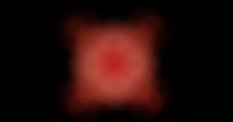 Blurry gradient abstract moving background Stock Footage 241788969