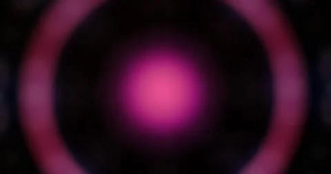 Blurry gradient abstract moving background Stock Footage 241788990