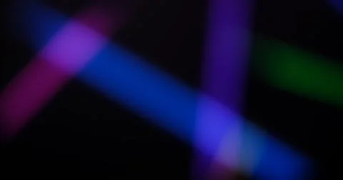 Blurry gradient abstract moving background Stock Footage 241789029