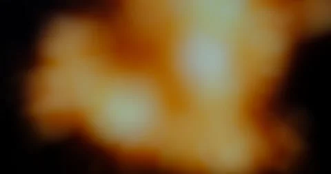 Blurry gradient abstract moving background Stock Footage 241789047