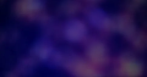 Blurry gradient abstract moving background Stock Footage 241789065