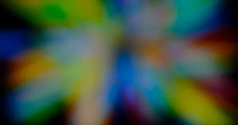 Blurry gradient abstract moving background Stock Footage 241789115