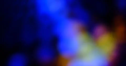 Blurry gradient abstract moving background Stock Footage 241789155