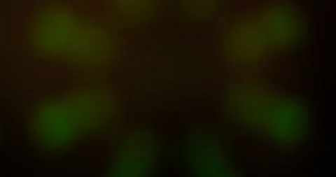 Blurry gradient abstract moving background Stock Footage 241789161