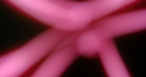 Blurry gradient abstract moving background Stock Footage 241789195