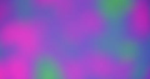 Blurry gradient abstract moving background Stock Footage 241789220
