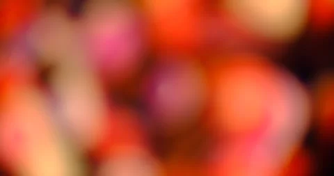 Blurry gradient abstract moving background Stock Footage 241789257