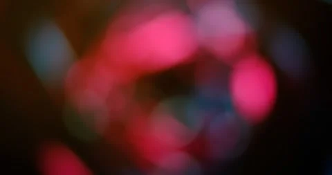 Blurry gradient abstract moving background Stock Footage 241789268