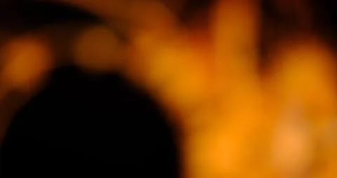 Blurry gradient abstract moving background Stock Footage 241789298