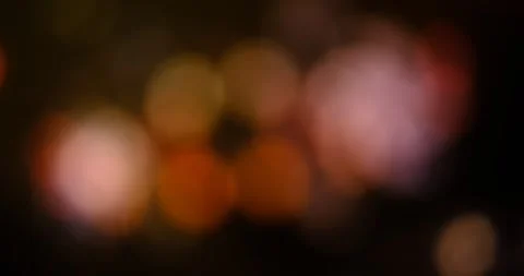 Blurry gradient abstract moving background Stock Footage 241789327