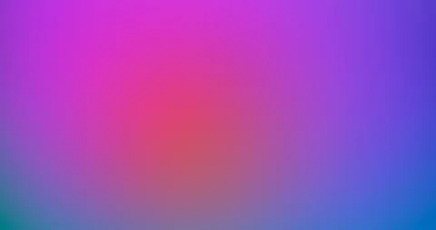Blurry gradient abstract moving background Stock Footage 242244774