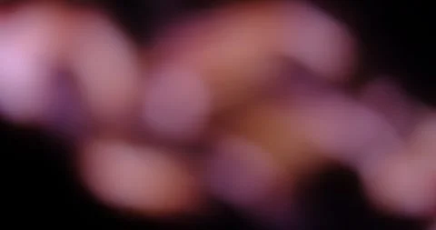 Blurry gradient abstract moving background Stock Footage 242244884
