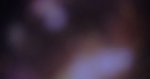 Blurry gradient abstract moving background Stock Footage 242244981