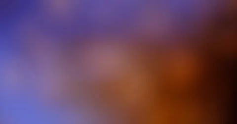 Blurry gradient abstract moving background Stock Footage 242244991