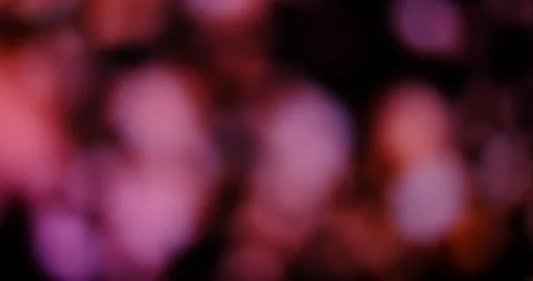 Blurry gradient abstract moving background Stock Footage 242245014