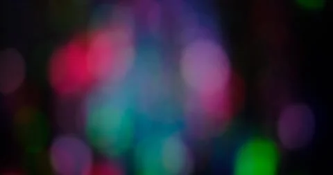 Blurry gradient abstract moving background Stock Footage 242245056