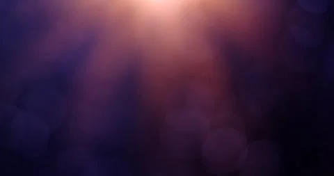 Blurry gradient abstract moving background Stock Footage 242245075