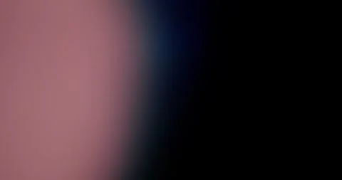 Blurry gradient abstract moving background Stock Footage 242245109