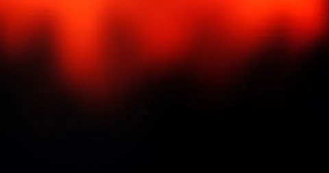 Blurry gradient abstract moving background Stock Footage 242245129