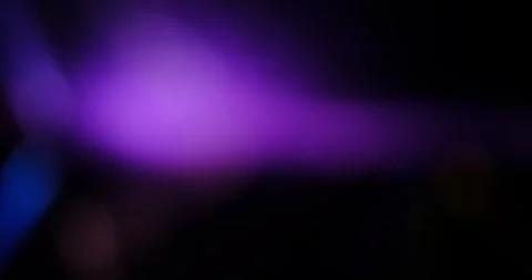 Blurry gradient abstract moving background Stock Footage 242245147