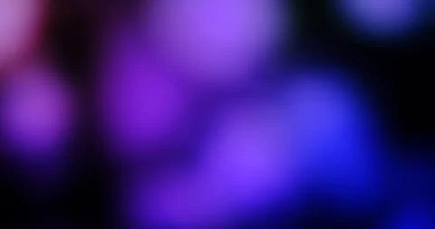 Blurry gradient abstract moving background Stock Footage 242245151