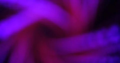 Blurry gradient abstract moving background Stock Footage 242245238