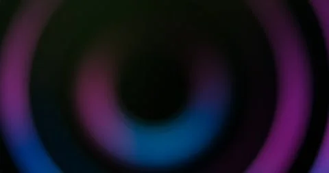 Blurry gradient abstract moving background Stock Footage 242245258