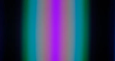 Blurry gradient abstract moving background Stock Footage 242245321