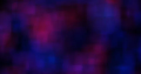 Blurry gradient abstract moving background Stock Footage 242245365