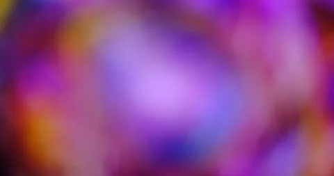 Blurry gradient abstract moving background Stock Footage 242245521