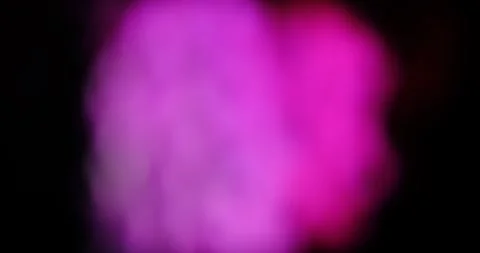 Blurry gradient abstract moving background Stock Footage 242245567