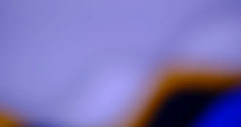 Blurry gradient abstract moving background Stock Footage 242245701