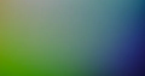 Blurry gradient abstract moving background Stock Footage 242245890