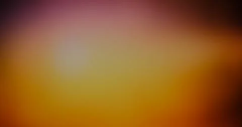 Blurry gradient abstract moving background Stock Footage 242245918