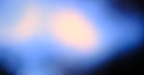 Blurry gradient abstract moving background Stock Footage 242843812