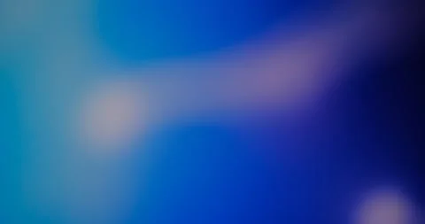 Blurry gradient abstract moving background Stock Footage 242843815