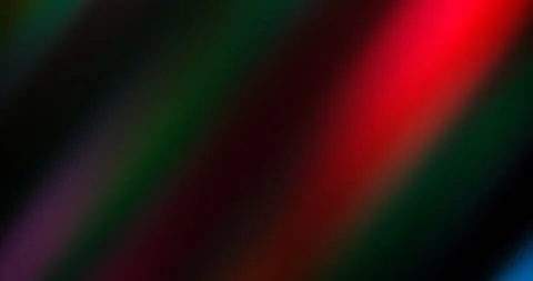 Blurry gradient abstract moving background Stock Footage 242843831