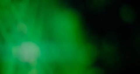 Blurry gradient abstract moving background Stock Footage 242843834