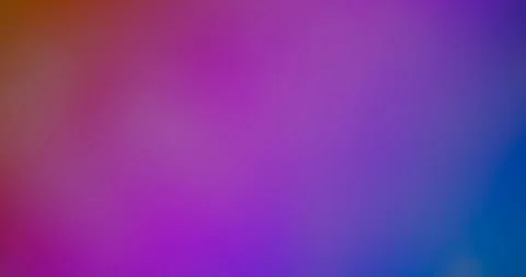 Blurry gradient abstract moving background Stock Footage 242843879