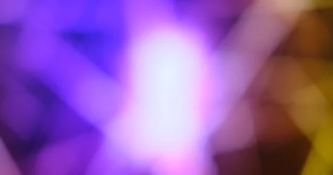 Blurry gradient abstract moving background Stock Footage 242843907