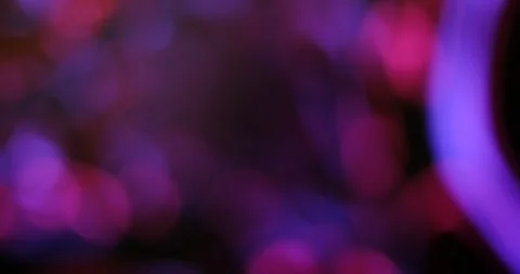 Blurry gradient abstract moving background Stock Footage 242843924