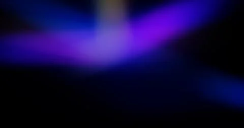 Blurry gradient abstract moving background Stock Footage 242843968