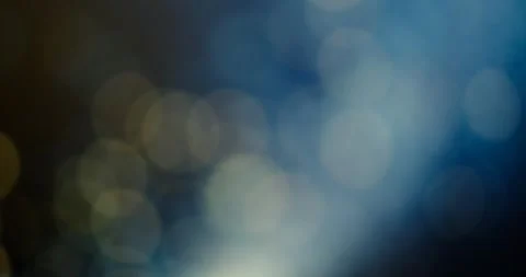 Blurry gradient abstract moving background Stock Footage 242844012