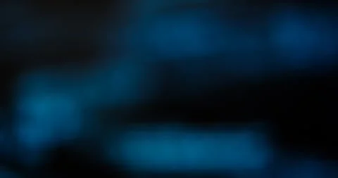 Blurry gradient abstract moving background Stock Footage 242844043