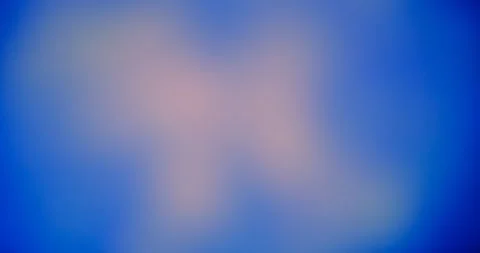 Blurry gradient abstract moving background Stock Footage 242844045