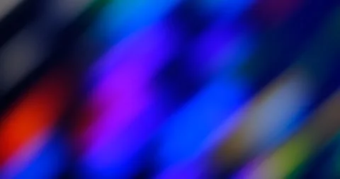 Blurry gradient abstract moving background Stock Footage 242844083