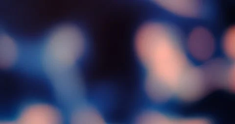 Blurry gradient abstract moving background Stock Footage 242844097