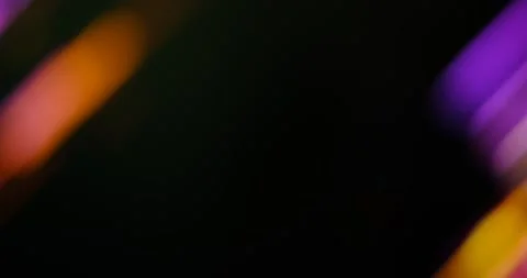 Blurry gradient abstract moving background Stock Footage 242844123