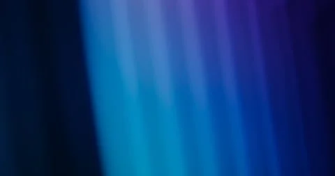 Blurry gradient abstract moving background Stock Footage 242844129