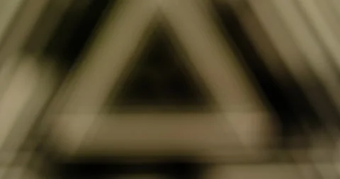 Blurry gradient abstract moving background Stock Footage 242844135